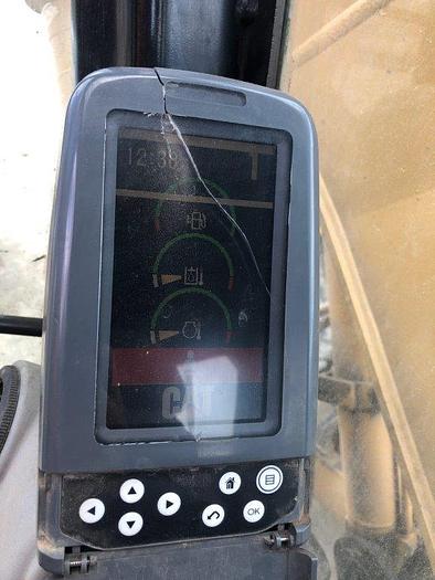 Used 2006 CATERPILLAR 324DL - EXCAVATORS