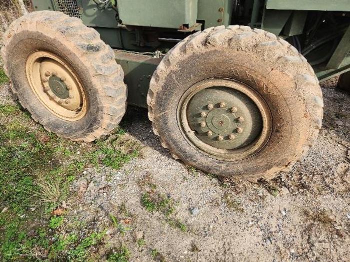 Used 1985 CATERPILLAR 130G - MOTOR GRADERS