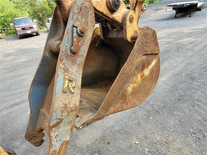 Used 2006 CASE 590 SUPER M,590SM - BACKHOES