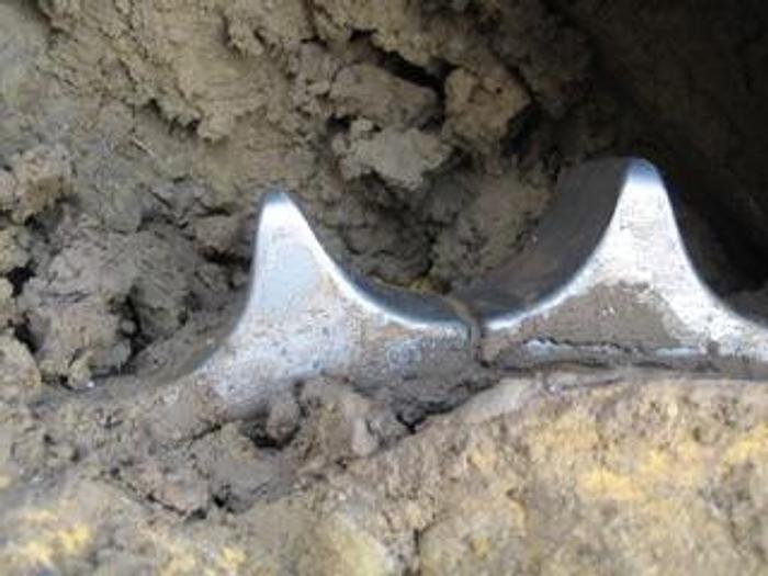 Used 1980 CATERPILLAR D7G - CRAWLER TRACTORS