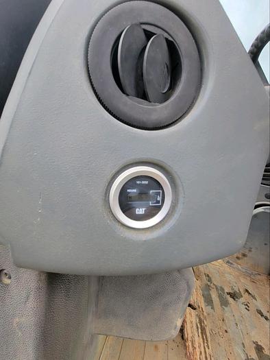 Used 2000 CATERPILLAR 420D - BACKHOES