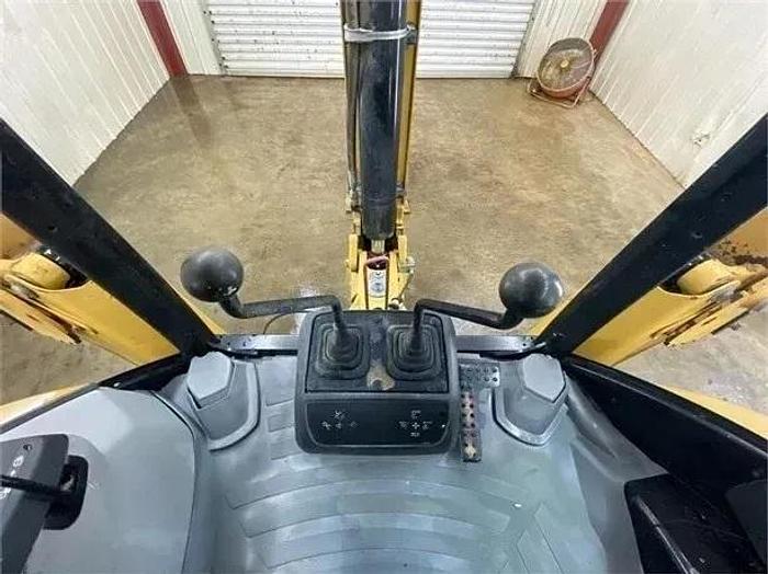 Used 2014 CATERPILLAR 416F - BACKHOES