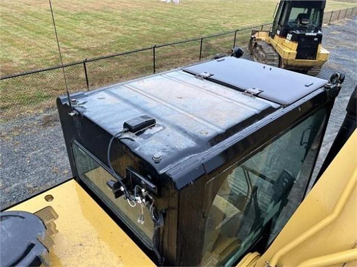 Used 2012 CATERPILLAR 336EL - EXCAVATORS