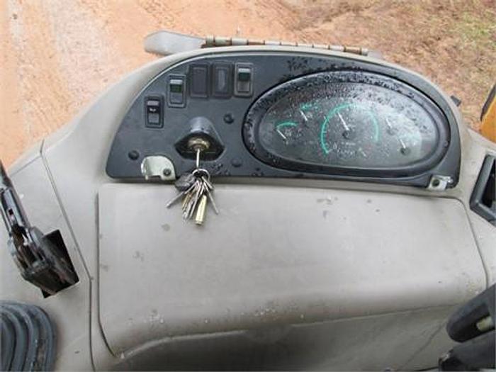 Used 2008 CASE 580M - BACKHOES