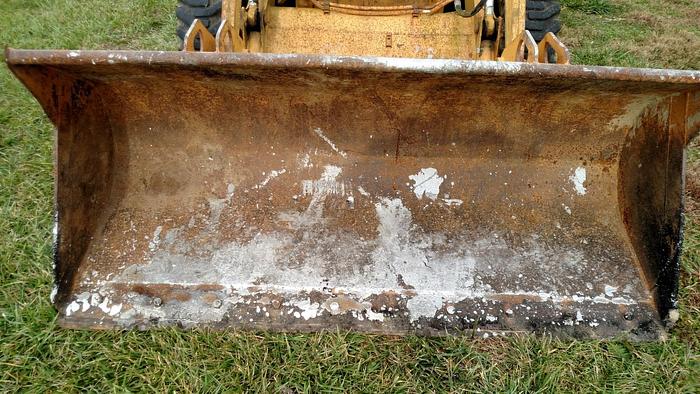 Used 1994 CASE 580 SUPER K,580SK - BACKHOES