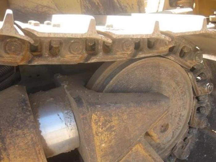 Used 2003 CATERPILLAR D5N XL - CRAWLER TRACTORS