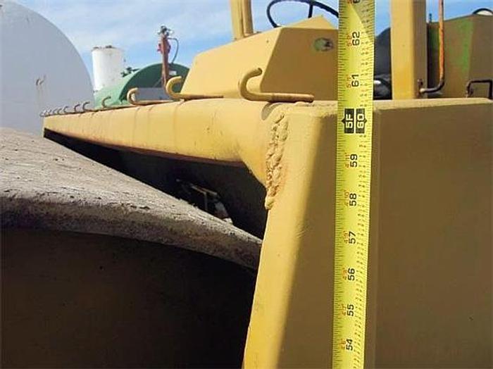 Used RAYGO 600 - COMPACTORS