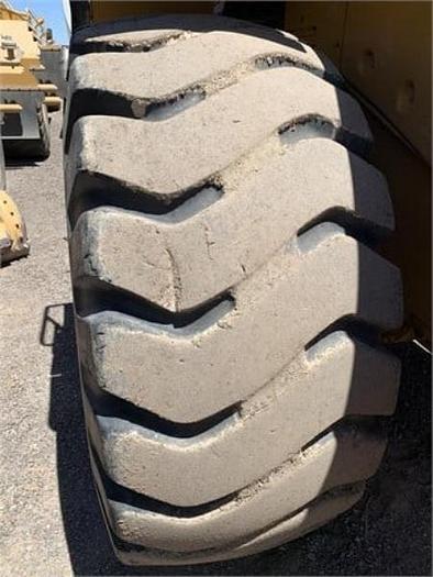Used 2009 CATERPILLAR 966H - WHEEL LOADERS