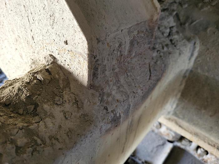 Used METSO ST171 - CRUSHER