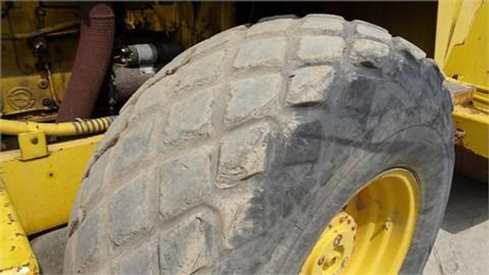 Used 1981 DYNAPAC CA25D - COMPACTORS