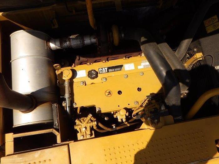 Used 2012 CATERPILLAR 320D - EXCAVATORS