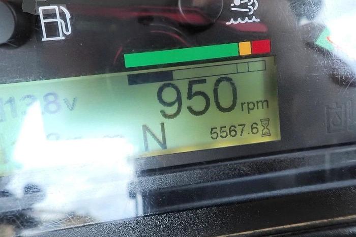 Used 2018 CATERPILLAR 430 F2 - BACKHOES