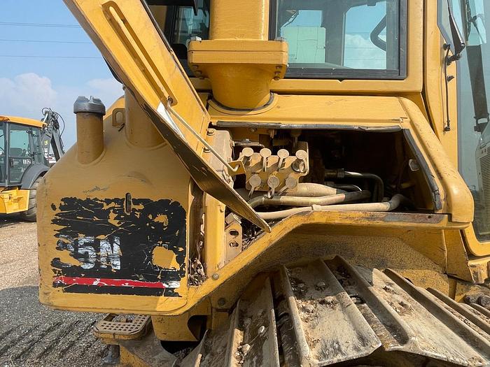 Used 2006 CATERPILLAR D5N XL - CRAWLER TRACTORS