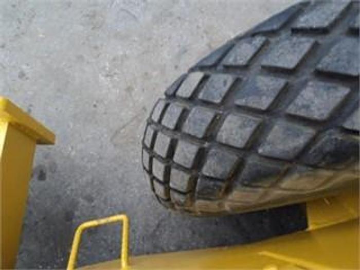 Used 1978 BOMAG BW170 - COMPACTORS