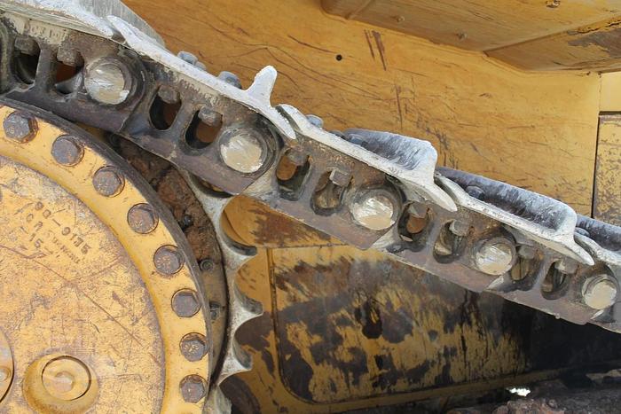 Used 2003 CATERPILLAR D6R XL - CRAWLER TRACTORS