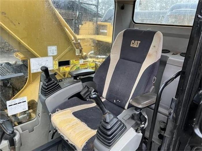 Used 2012 CATERPILLAR 336EL - EXCAVATORS
