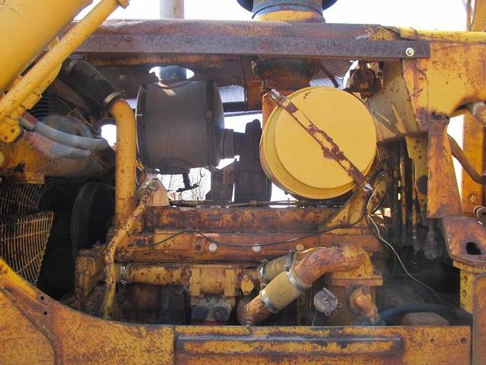 Used 1978 CATERPILLAR D7G - CRAWLER TRACTORS