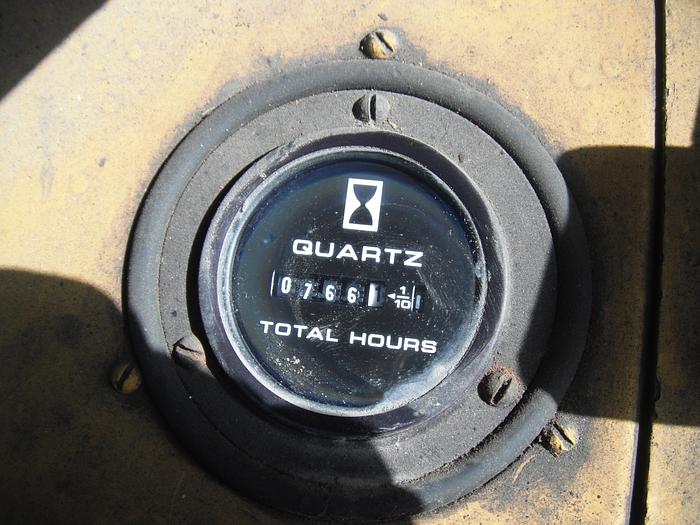 Used 1974 P&H 790TC - CRANES