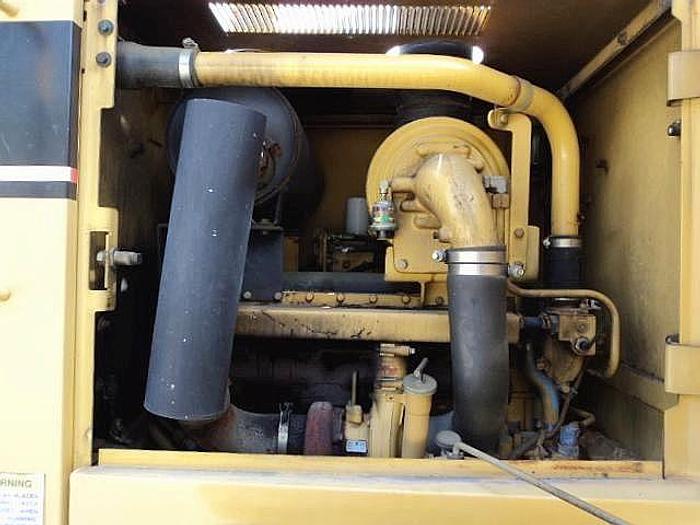 Used 2000 CATERPILLAR 120H - MOTOR GRADERS