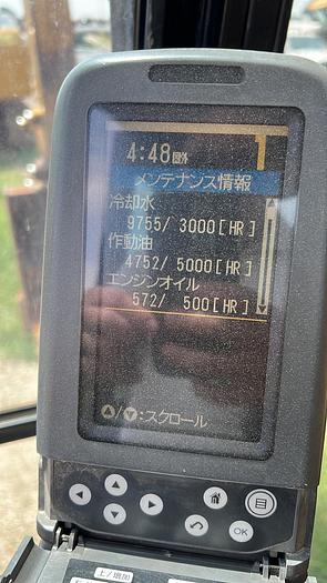 Used 2011 CATERPILLAR 320D - EXCAVATORS