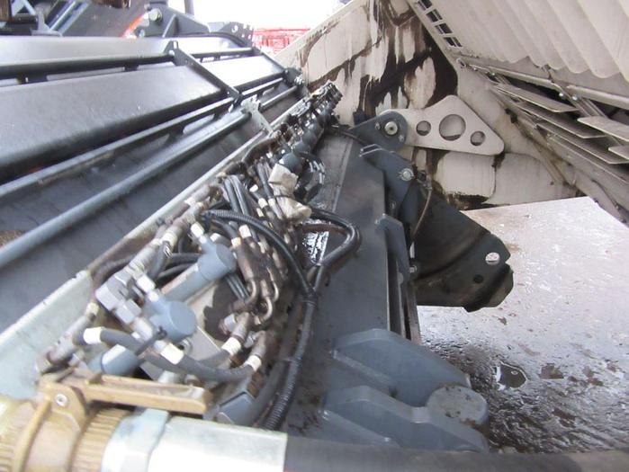 Used 2014 WIRTGEN 250 - ASPHALT/PAVING