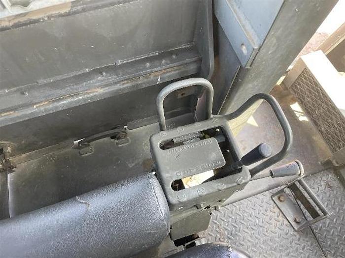 Used 1987 CATERPILLAR D7G - CRAWLER TRACTORS