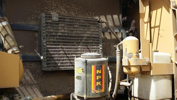 Used 2000 CATERPILLAR 330B - EXCAVATORS