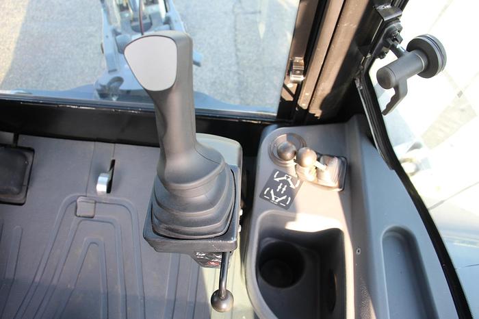 Used TEREX TLB830 - BACKHOES