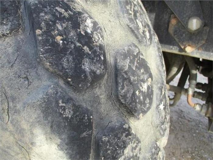 Used 2006 INGERSOLL RAND SD100D - COMPACTORS