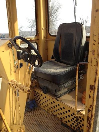 Used 1988 DRESSER A450E - MOTOR GRADERS