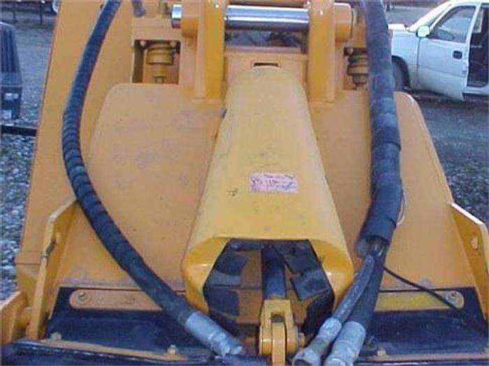 Used 2005 CRUSH ALL CR125 - CRUSHER BUCKET