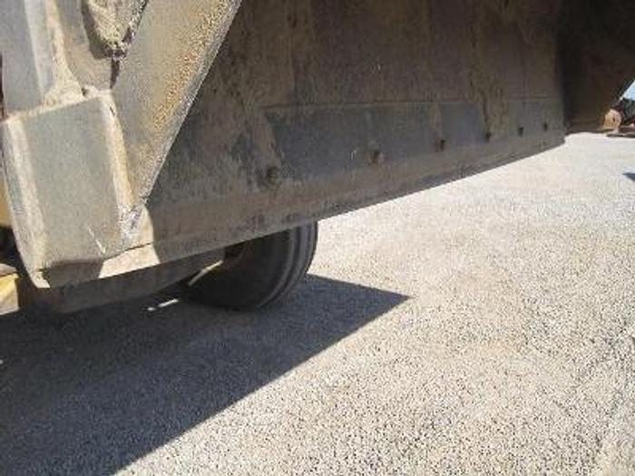 Used 1995 CATERPILLAR 426B - BACKHOES