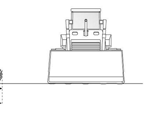Used 2014 CATERPILLAR D8T - CRAWLER TRACTORS