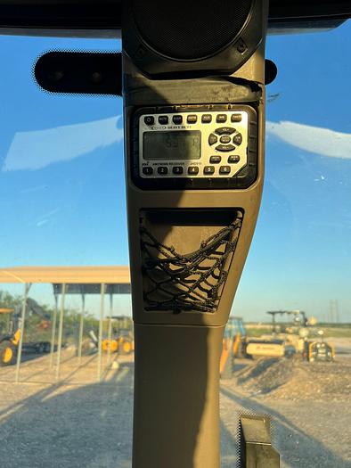 Used 2011 CASE 580 N - BACKHOES