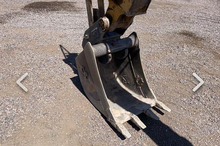 Used 2014 CATERPILLAR 420F - BACKHOES