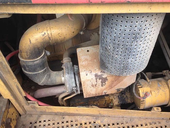 Used 1999 CATERPILLAR D7R LGP - CRAWLER TRACTORS