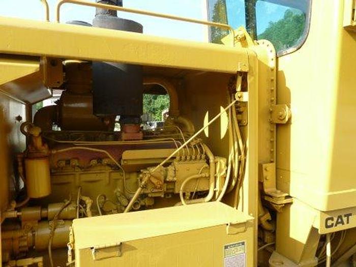 Used CATERPILLAR 12G - MOTOR GRADERS