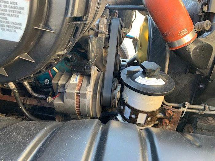 Used 2007 INTERNATIONAL 4200 - GARBAGE TRUCKS