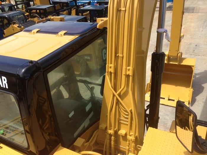 Used 2008 CATERPILLAR 312DL - EXCAVATORS