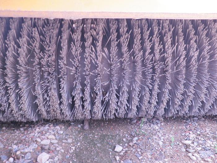 Used WALDON 250 - SWEEPER