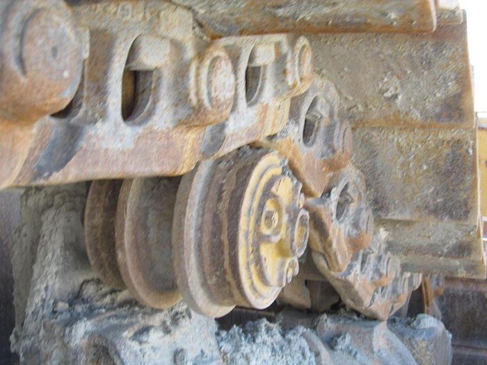Used 1999 CATERPILLAR D7R LGP - CRAWLER TRACTORS