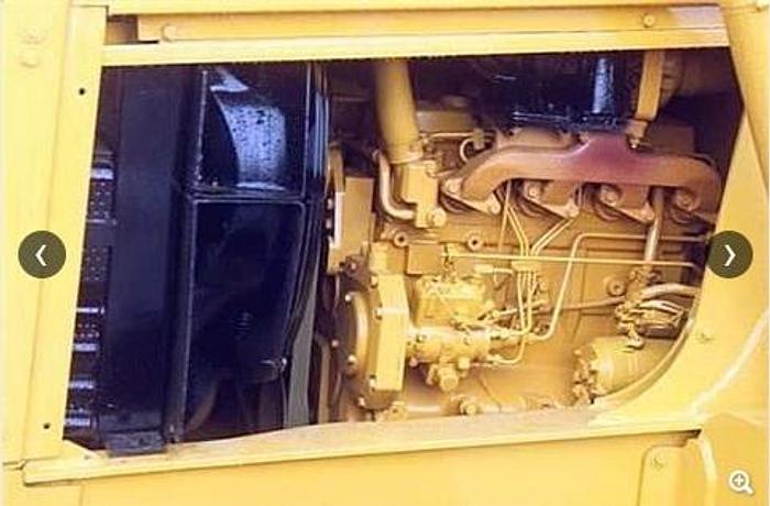 Used 1997 JOHN DEERE 310SE - BACKHOES