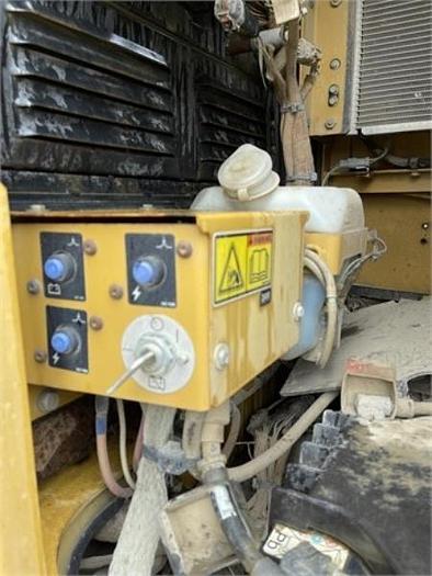 Used 2010 CATERPILLAR 336 DL - EXCAVATORS