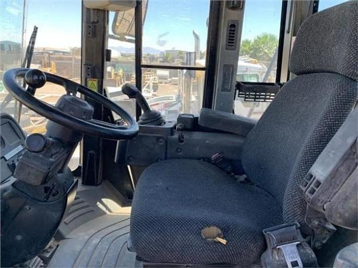 Used 2009 CATERPILLAR 966H - WHEEL LOADERS