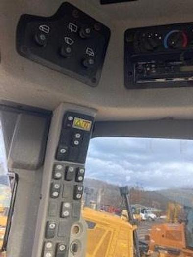 Used 2008 CATERPILLAR 120M - MOTOR GRADERS