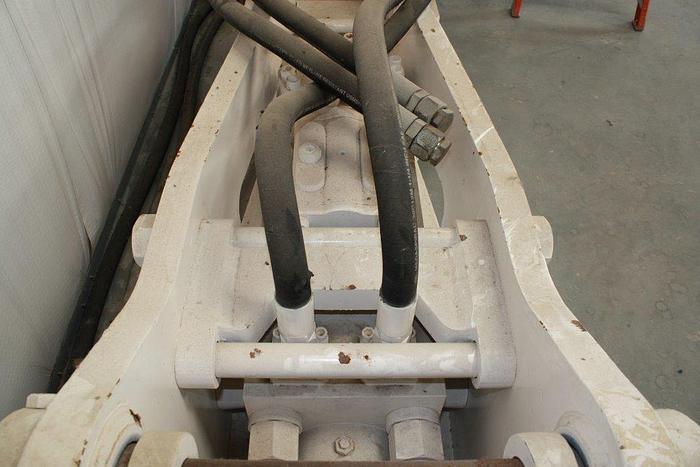 Used KENT 40G - HAMMER / BREAKER - HYDRAULIC