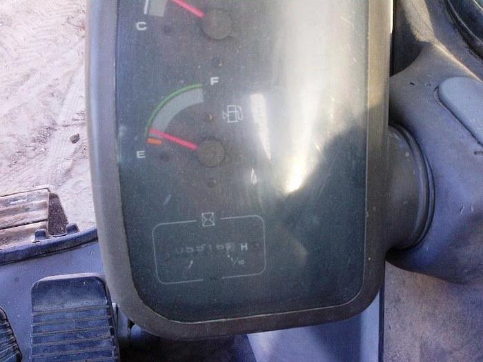 Used 2004 VOLVO EC240 - EXCAVATORS