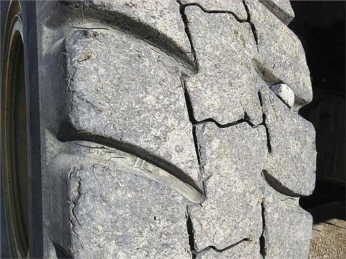 Used 1995 CATERPILLAR 777C - OFF HIGHWAY TRUCKS