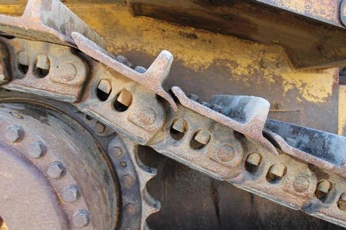Used 1992 CATERPILLAR D8N - CRAWLER TRACTORS