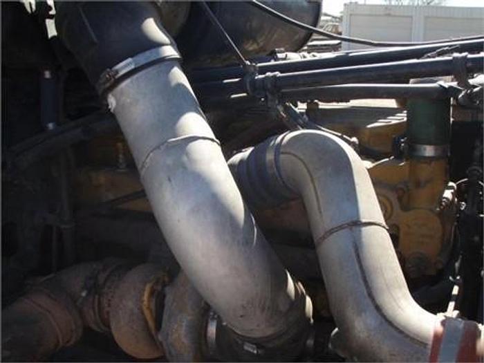 Used 1996 FREIGHTLINER FL11264S  - DUMP TRUCK